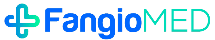 Logotipo FangioMed